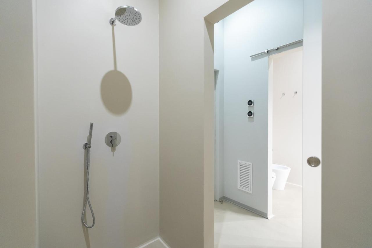 Domus 21 Luxury Suites Рим Екстериор снимка
