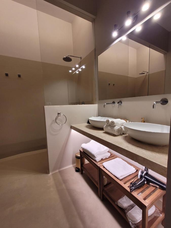 Domus 21 Luxury Suites Рим Екстериор снимка