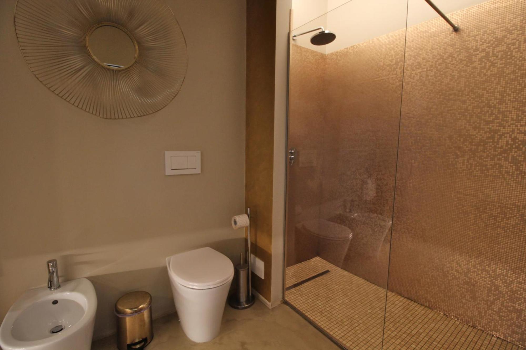 Domus 21 Luxury Suites Рим Екстериор снимка