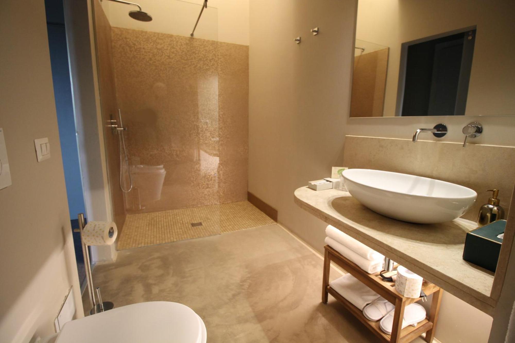 Domus 21 Luxury Suites Рим Екстериор снимка